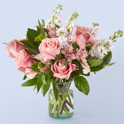 At the Ballet Bouquet –  Joya Flowers, Central Islip NY
