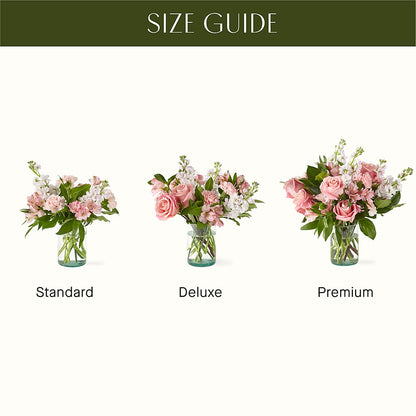 At the Ballet Bouquet –  Joya Flowers, Central Islip NY