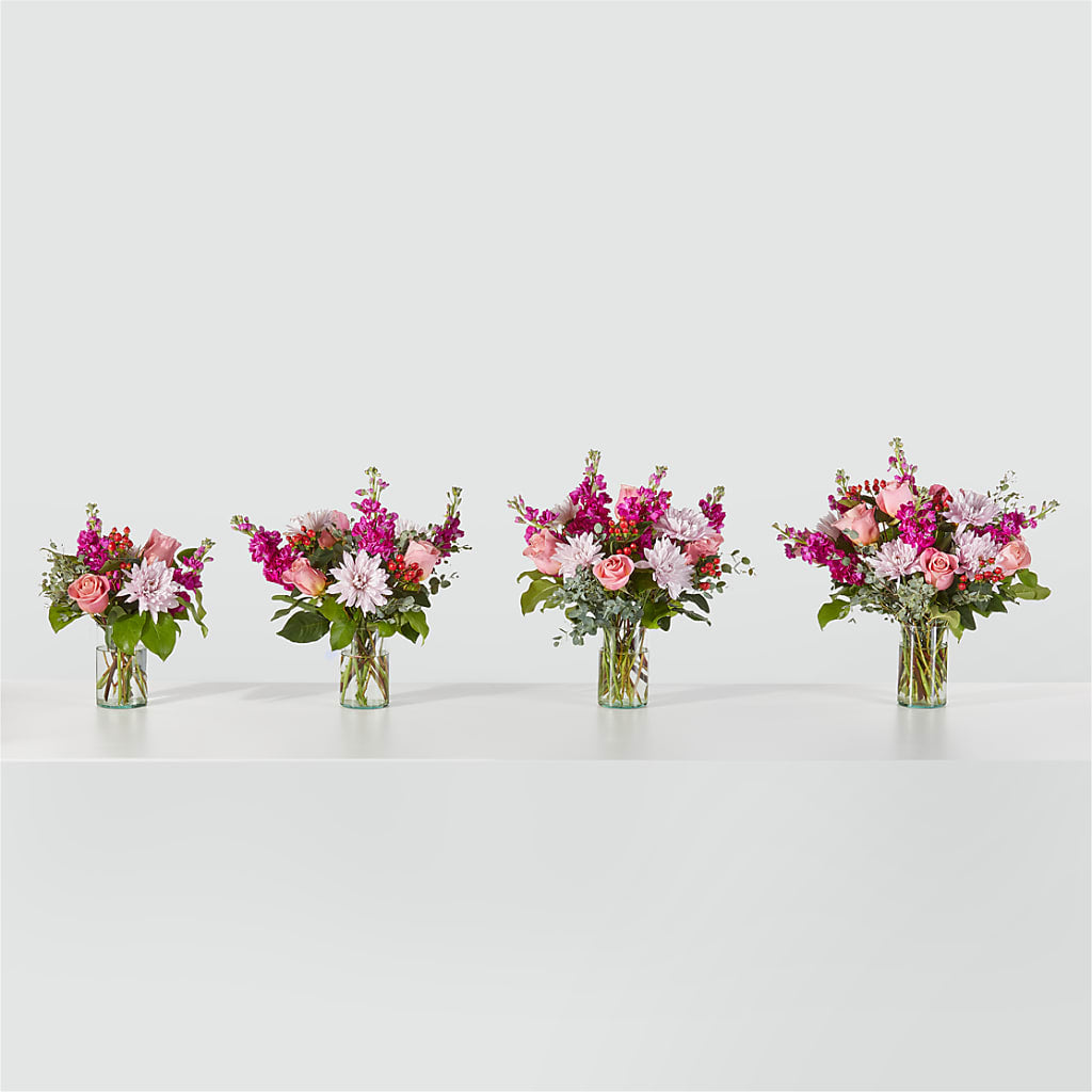 Sunday Morning Bouquet –  Joya Flowers, Central Islip NY