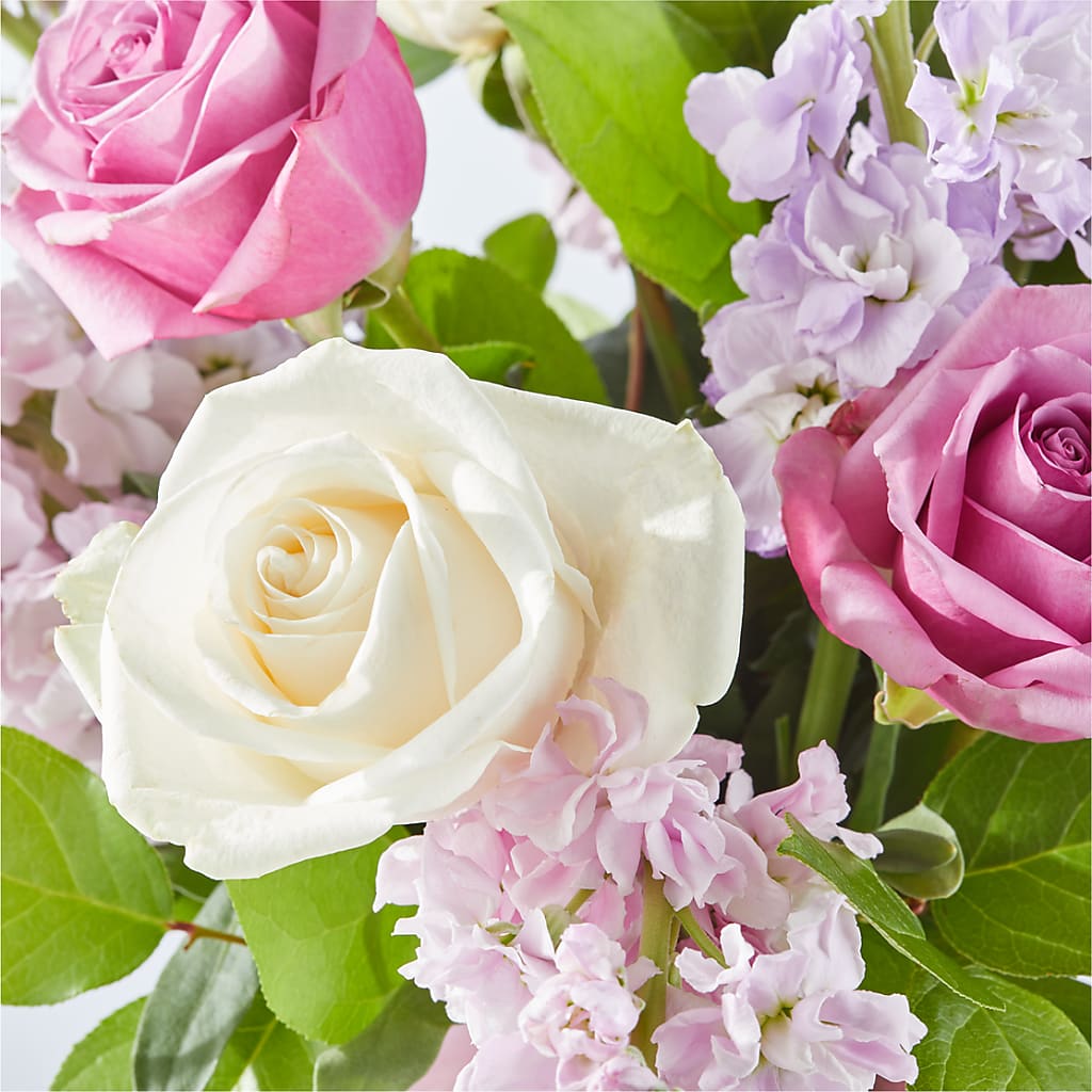 Springtime Spritz Bouquet –  Joya Flowers, Central Islip NY