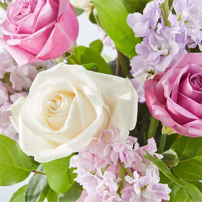 Springtime Spritz Bouquet –  Joya Flowers, Central Islip NY