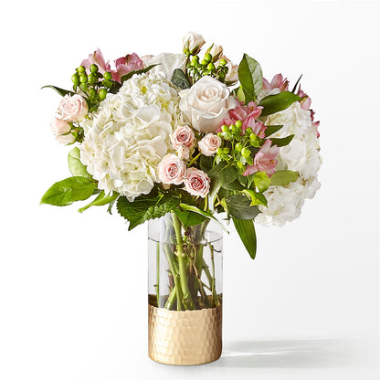 Parisian Stroll Bouquet –  Joya Flowers, Central Islip NY
