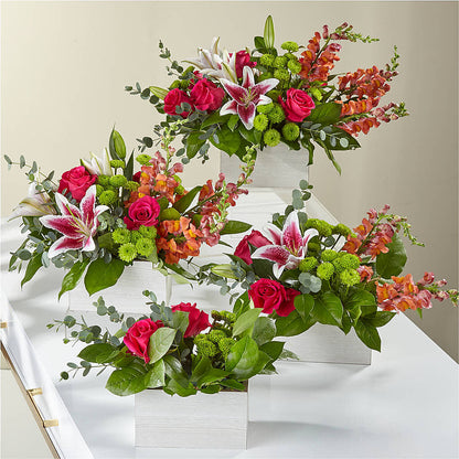 Wild Spirit Bouquet –  Joya Flowers, Central Islip NY