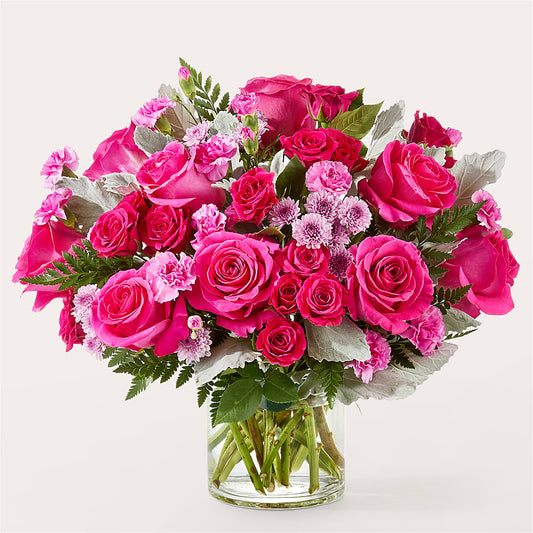Sweet As Can Be Bouquet –  Joya Flowers, Central Islip NY