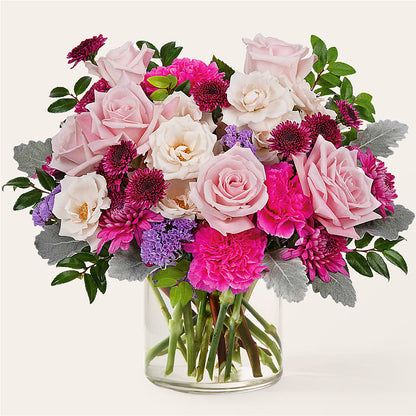 Dose of Cheer Bouquet –  Joya Flowers, Central Islip NY