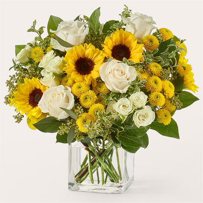 Luminous Morning Bouquet –  Joya Flowers, Central Islip NY