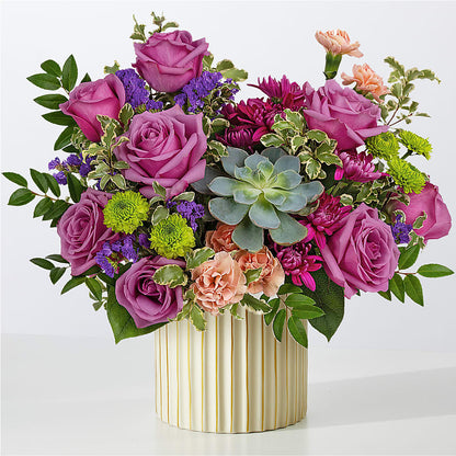 You're a Gem Bouquet –  Joya Flowers, Central Islip NY