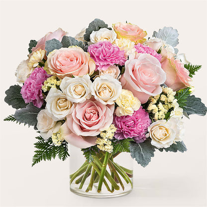 Blissful Moments Bouquet –  Joya Flowers, Central Islip NY