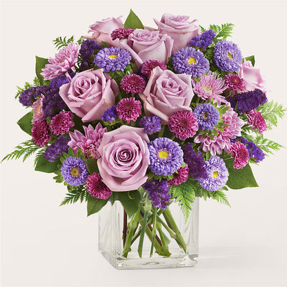 In Harmony Bouquet –  Joya Flowers, Central Islip NY