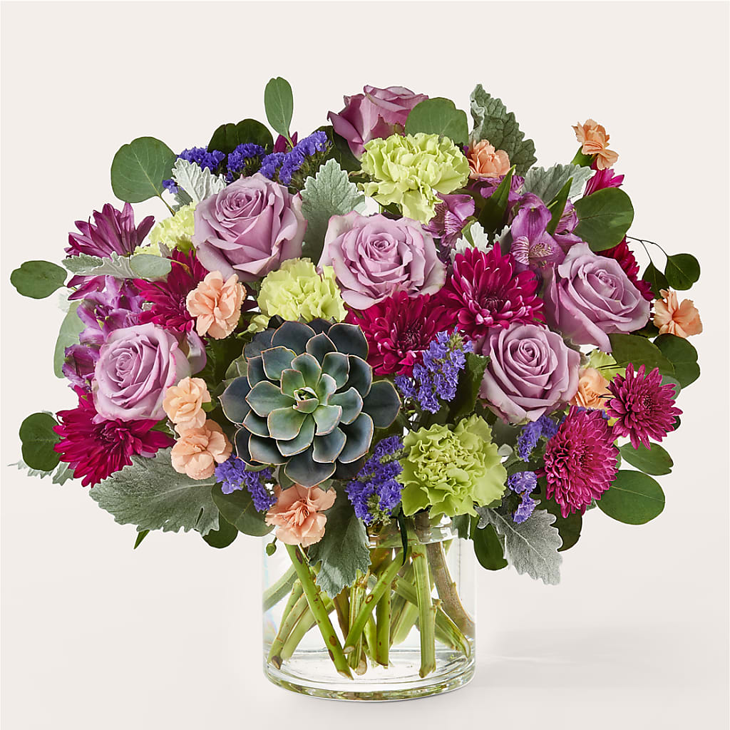Botanical Dream Bouquet –  Joya Flowers, Central Islip NY