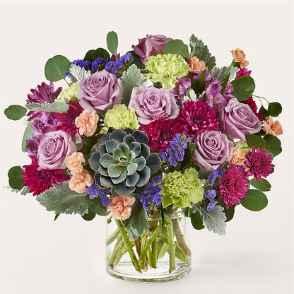 Botanical Dream Bouquet –  Joya Flowers, Central Islip NY