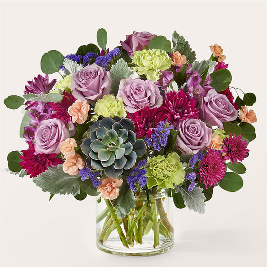 Botanical Dream Bouquet –  Joya Flowers, Central Islip NY
