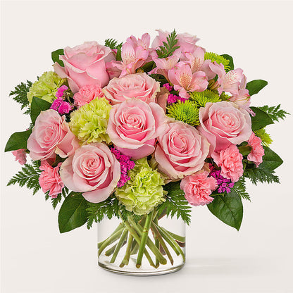 Pinch Me Bouquet –  Joya Flowers, Central Islip NY