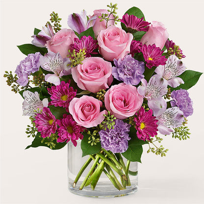 In the Clouds Bouquet –  Joya Flowers, Central Islip NY