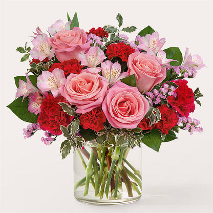 First Impressions Bouquet –  Joya Flowers, Central Islip NY