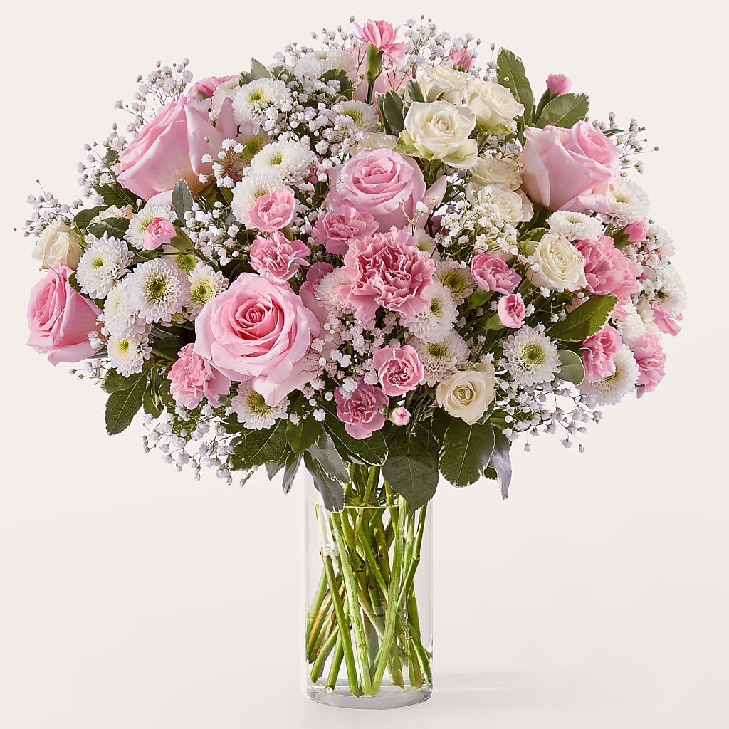 Vintage Glamour Bouquet –  Joya Flowers, Central Islip NY