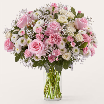 Vintage Glamour Bouquet –  Joya Flowers, Central Islip NY