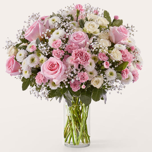 Vintage Glamour Bouquet – JOYA FLOWERS, Central Islip NY