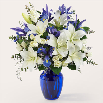 Restorative Pause Bouquet –  Joya Flowers, Central Islip NY