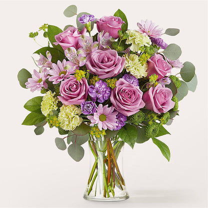 Emerald City Bouquet –  Joya Flowers, Central Islip NY