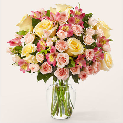 Just Lovely Bouquet –  Joya Flowers, Central Islip NY