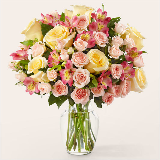 Just Lovely Bouquet