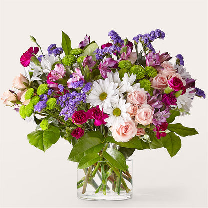 Wild Berry Bouquet –  Joya Flowers, Central Islip NY