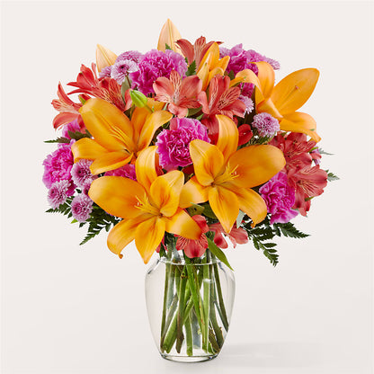 Entranced Bouquet –  Joya Flowers, Central Islip NY