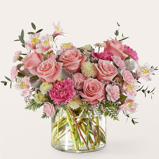 The Treehouse Bouquet –  Joya Flowers, Central Islip NY