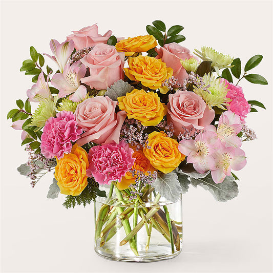 Mai Tai Bouquet –  Joya Flowers, Central Islip NY