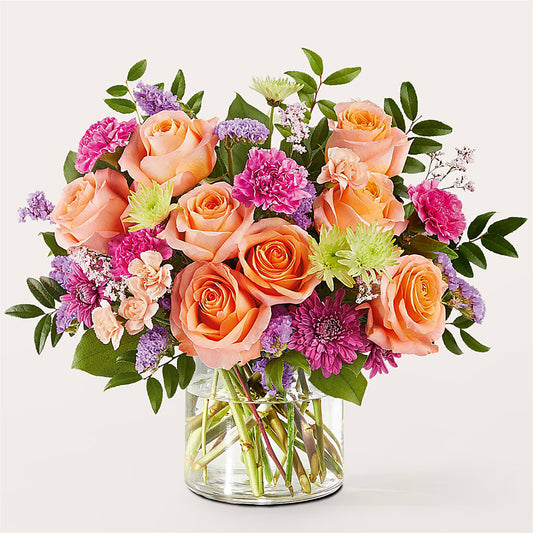Effervescence Bouquet –  Joya Flowers, Central Islip NY