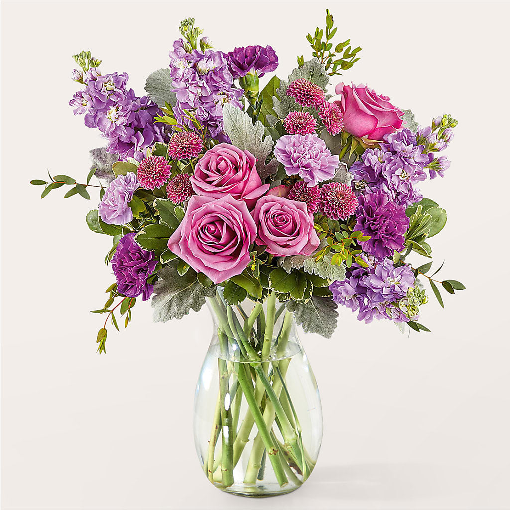 A Love Story Bouquet –  Joya Flowers, Central Islip NY