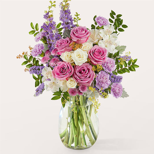 Lucky Me Bouquet –  Joya Flowers, Central Islip NY