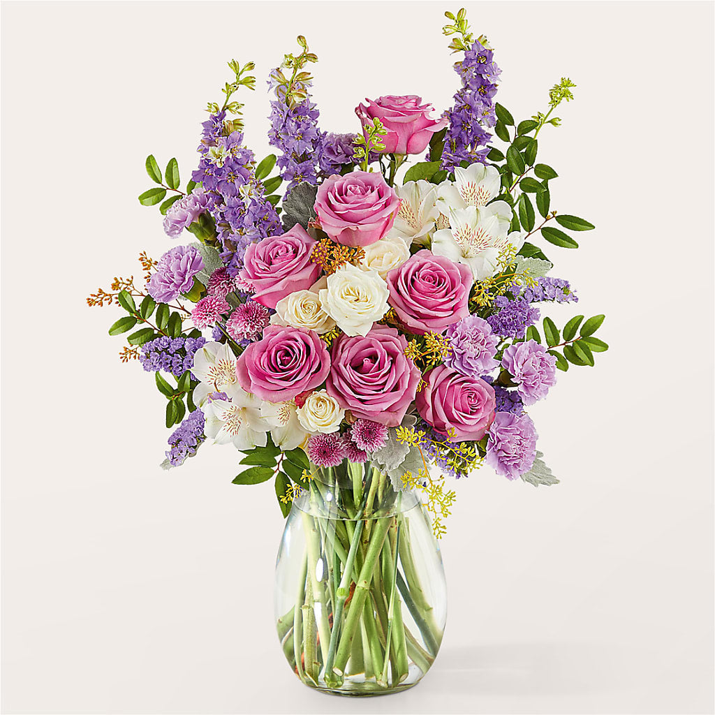 Lucky Me Bouquet –  Joya Flowers, Central Islip NY