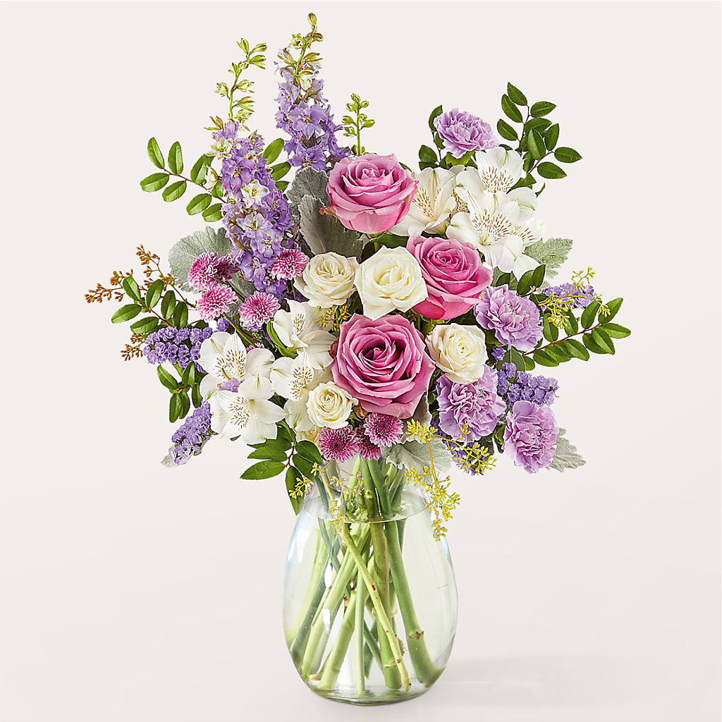 Lucky Me Bouquet –  Joya Flowers, Central Islip NY
