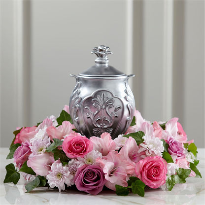 Glorious Tribute Arrangement –  Joya Flowers, Central Islip NY