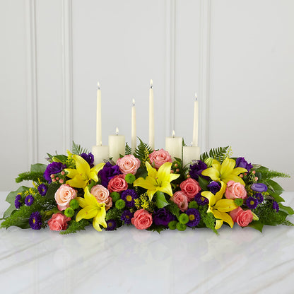 Forever Arrangement –  Joya Flowers, Central Islip NY