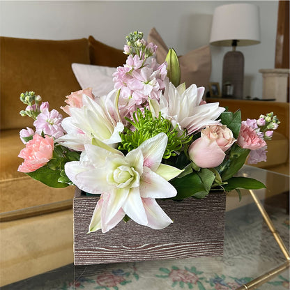 Beautiful Spirit Basket –  Joya Flowers, Central Islip NY