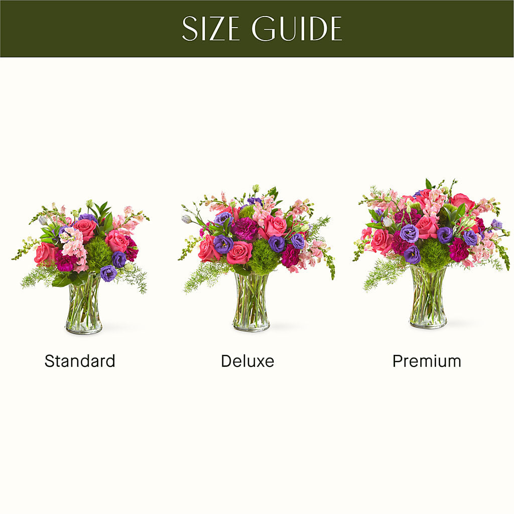 Charm & Comfort Bouquet –  Joya Flowers, Central Islip NY