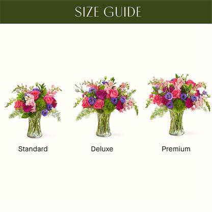Charm & Comfort Bouquet –  Joya Flowers, Central Islip NY