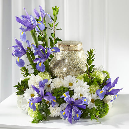 Sincere Spirit Cremation Adornment –  Joya Flowers, Central Islip NY