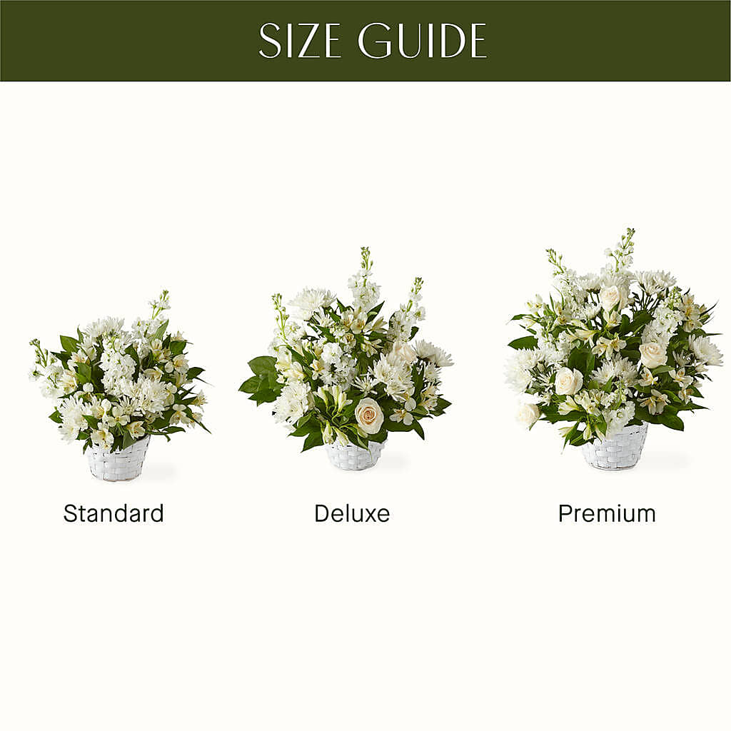 Eternal Affection Arrangement –  Joya Flowers, Central Islip NY