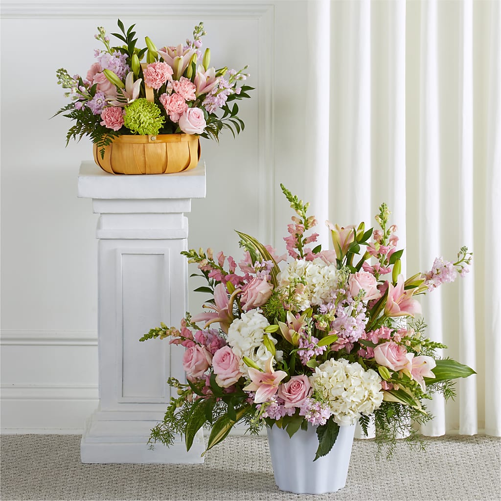 Bountiful Blooms Bundles –  Joya Flowers, Central Islip NY