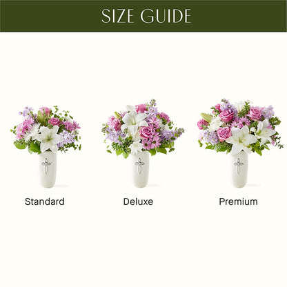 Sacred Space Bouquet –  Joya Flowers, Central Islip NY
