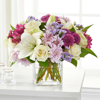 Cared For Bouquet –  Joya Flowers, Central Islip NY