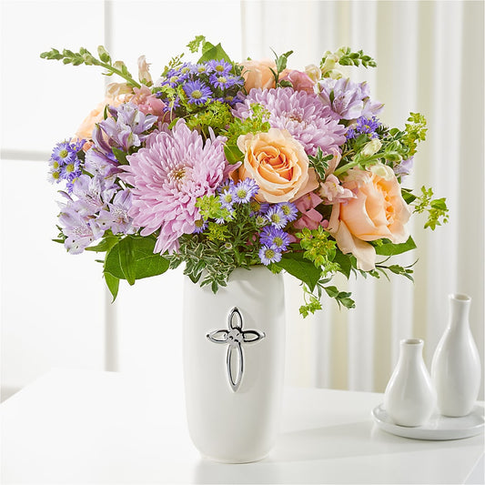 Divine Gift Bouquet –  Joya Flowers, Central Islip NY