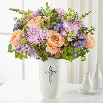 Divine Gift Bouquet –  Joya Flowers, Central Islip NY