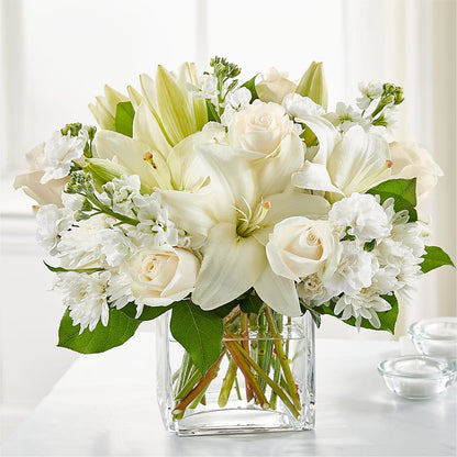 Gentle Breeze Bouquet –  Joya Flowers, Central Islip NY
