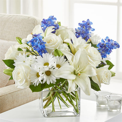 Restored Bouquet –  Joya Flowers, Central Islip NY