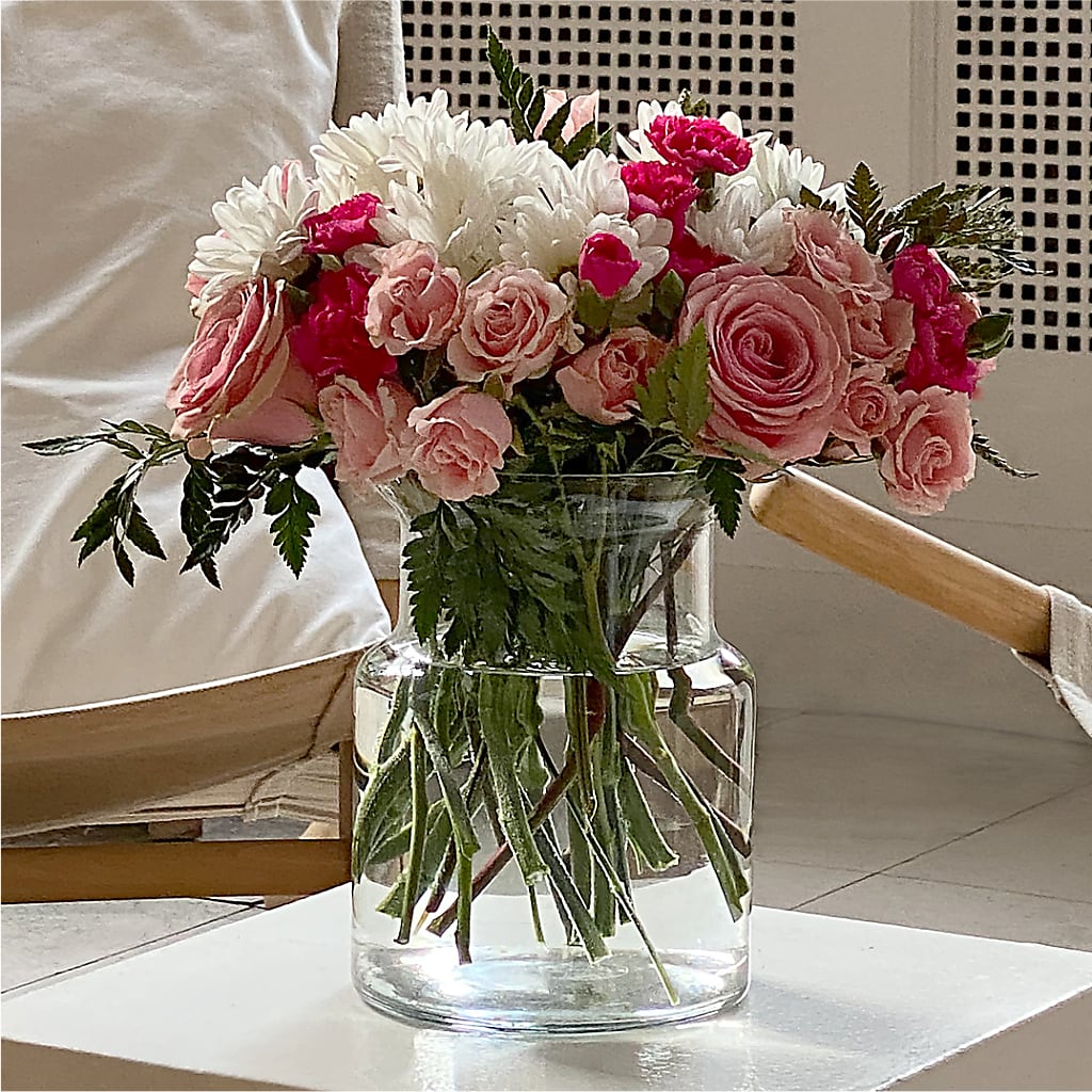 Sweet Surprises® Bouquet –  Joya Flowers, Central Islip NY